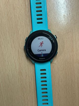 Garmin Forerunner 55 Reloj  Running nuevo