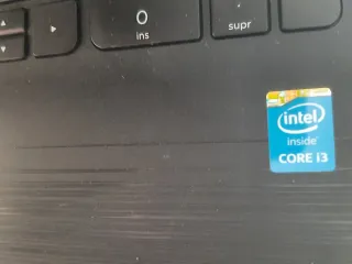 2 Portátiles HP i3--