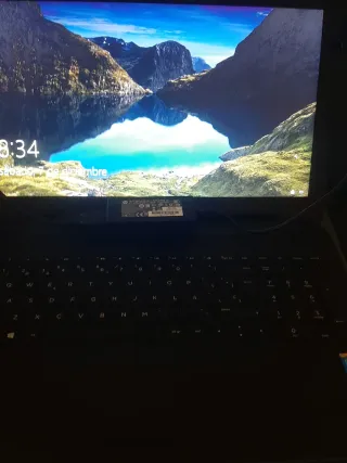 2 Portátiles HP i3--