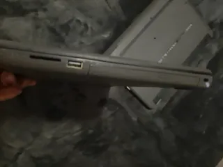 2 Portátiles HP i3--