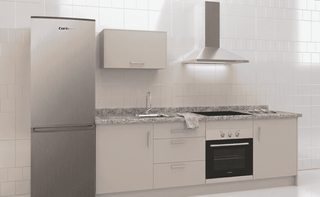 Cocina Completa + Electrodomésticos por 2.799€