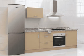 Cocina Completa + Electrodomésticos por 2.799€
