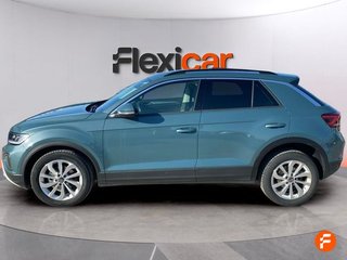 Volkswagen T-Roc Life 1.5 TSI 110kW (150CV)