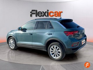 Volkswagen T-Roc Life 1.5 TSI 110kW (150CV)