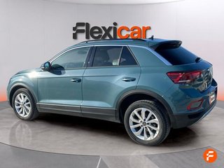Volkswagen T-Roc Life 1.5 TSI 110kW (150CV)