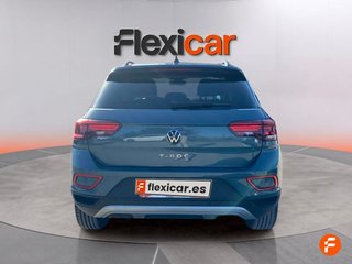 Volkswagen T-Roc Life 1.5 TSI 110kW (150CV)