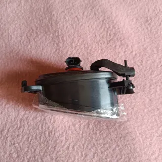 Antiniebla Derecho Mercedes E320 CDI