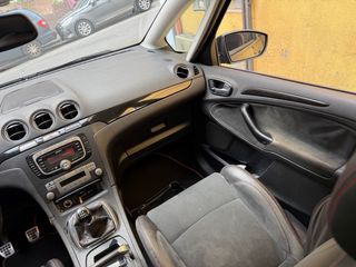 Ford S-MAX 2009