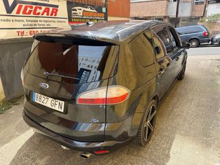 Ford S-MAX 2009