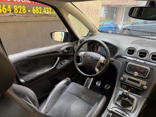 Ford S-MAX 2009