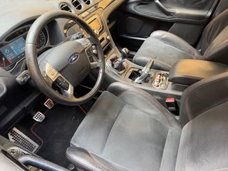Ford S-MAX 2009