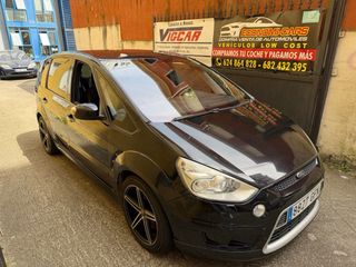 Ford S-MAX 2009