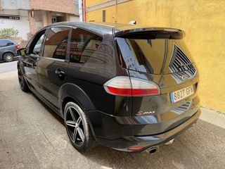 Ford S-MAX 2009