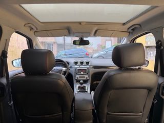 Ford S-MAX 2009