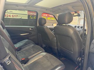 Ford S-MAX 2009