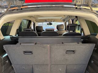 Ford S-MAX 2009