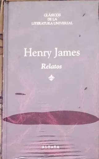 Libro "Relatos"