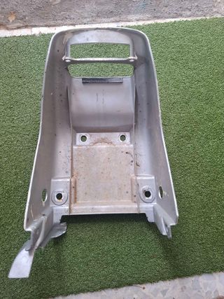 Guardabarros Trasero Honda XRV 750