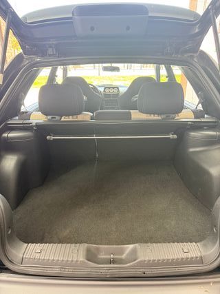 Subaru Impreza 2.0 TURBO GT AWD 1999