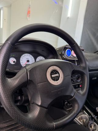 Subaru Impreza 2.0 TURBO GT AWD 1999