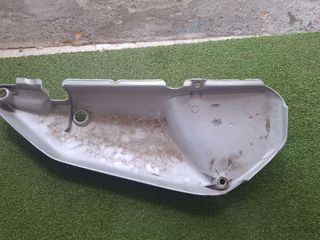 Tapa lateral izquierda Honda XRV 750