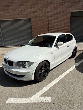 BMW Serie 1 2010