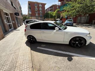 BMW Serie 1 2010