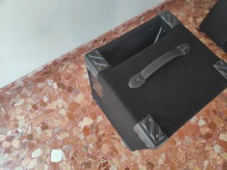 Pantalla Markbass CMD 121