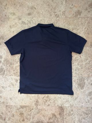 Polo Ralph Lauren Azul Marino