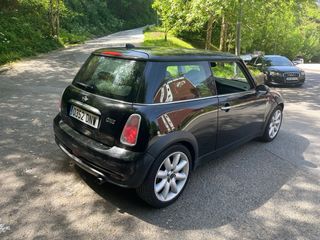 MINI Coupé 2005