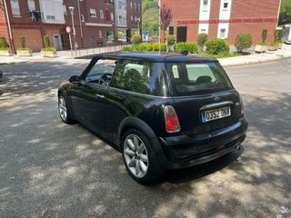 MINI Coupé 2005