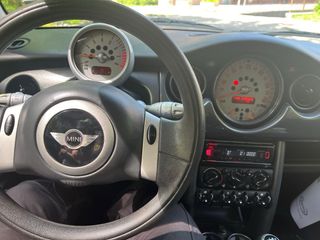 MINI Coupé 2005