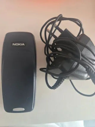 NOKIA 3330 MOVISTAR