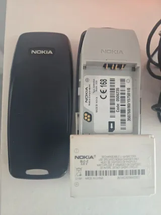NOKIA 3330 MOVISTAR