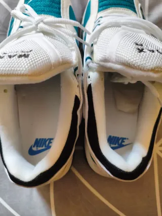 Zapatillas Nike Tailwind IV