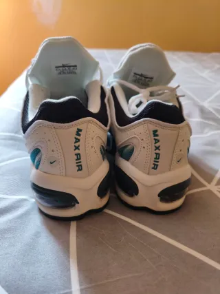 Zapatillas Nike Tailwind IV