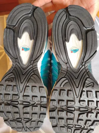 Zapatillas Nike Tailwind IV