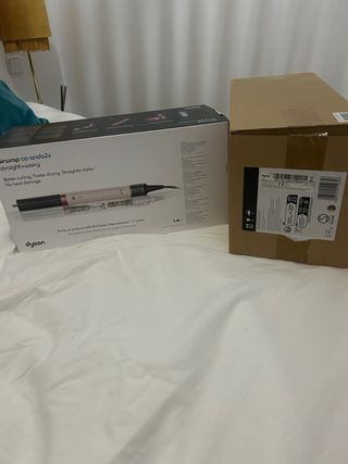 Dyson Airwrap Coanda2x Straight+Wavy