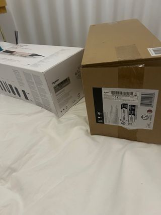 Dyson Airwrap Coanda2x Straight+Wavy