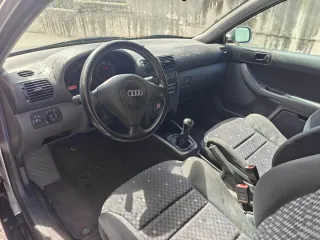 Audi A3 1.9 TDI. Un solo propietario.