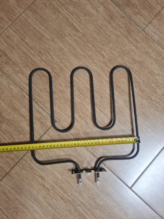 Resistencia Horno Eléctrico