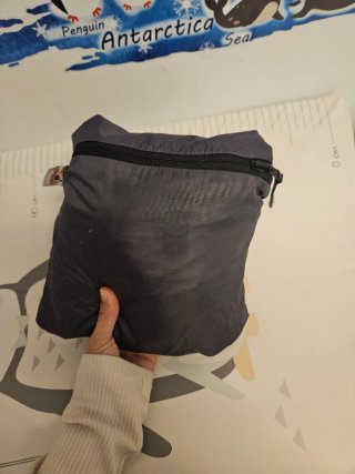 Funda invierno Ergobaby