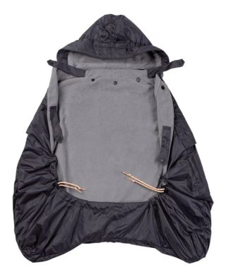 Funda invierno Ergobaby