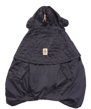 Funda invierno Ergobaby