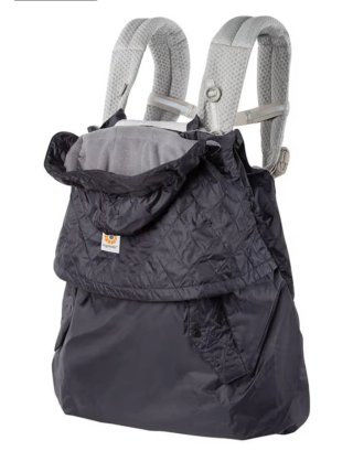 Funda invierno Ergobaby