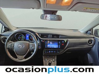 Toyota Auris 140H Touring Sports Active 100 kW (136 CV)