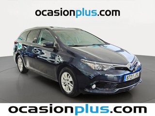 Toyota Auris 140H Touring Sports Active 100 kW (136 CV)