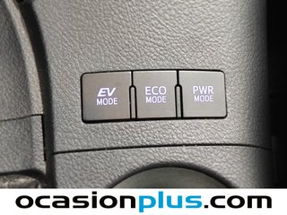 Toyota Auris 140H Touring Sports Active 100 kW (136 CV)