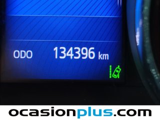 Toyota Auris 140H Touring Sports Active 100 kW (136 CV)