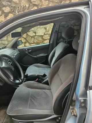 Citroen Xsara 2002